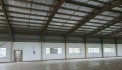 Cho thuê kho xưởng KM16 Đại Lộ Thăng Long, Huyện Quốc Oai, Hà Nội
 - Diện tích kho xưởng 7000m2