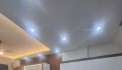 Bán nhà phố Lệ Mật 40m2,5 tầng, mặt tiền 4.5m, 6.6 tỷ Long Biê. Nhà mới,lô góc 2 thoáng, sổ đẹp.