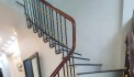 Bán nhà Vương Thừa Vũ 40m2 x 5 tầng sát phố - 2 mặt thoáng vĩnh viễn chỉ 5,2 tỷ