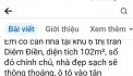 CHÍNH CHỦ Cần Bán Nhanh CĂN NHÀ ĐẸP TDP Số 6 Diêm Điền, TT Diêm Điền, Thái Bình