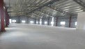 Bán kho xưởng KCN Đức Hòa 3, Long An-13000m2-Giá 185 tỷ