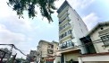 (Siêu phẩm) Tòa Apartment 132m2 x 25P tại Cầu Diễn - Đức Diễn - Đường 3 ô tô tránh. DT 2 tỷ/năm.