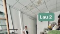 QUẬN 10 - HẼM XE HƠI - NHÀ 3 TẦNG - NGAY TRUNG TÂM SÀI GÒN - KHU DÂN TRÍ CAO