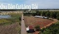 ĐẤT ĐẸP - ĐẦU TƯ SINH LỜI CAO - Cần Bán Nhanh 22 Lô Đất Đường Long Tân, Xã Láng Dài, Đất Đỏ, BRVT