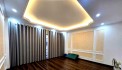 BÁN NHÀ ĐƯỜNG BƯỞI, TÂY HỒ, 40M2 7 TẦNG MT 5M- 12 TỶ- OTO ĐỖ CỔNG- NGÕ THÔNG- THANG MÁY