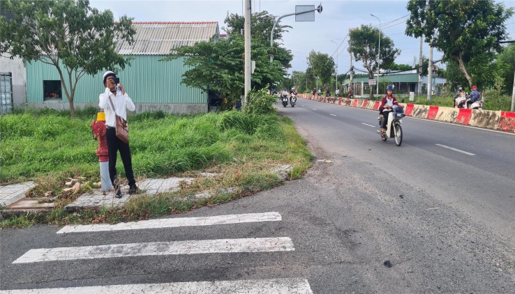 Cơ hội sở hữu đất nền giá tốt tại Bà Rịa Vũng Tàu