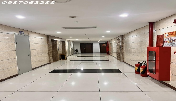 0987,063,288 BÁN CC 2 NGỦ 2 WC 3.9 TỶ TẠI THE PRIDE_ TRUNG VĂN
