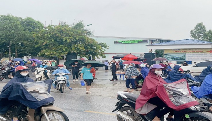 BÁN NHANH LÔ ĐẤT 156M2 ĐẤT QUY HOẠCH LÊN ĐÔ THỊ GIÁ CHỈ 285 TRIỆU ĐỒNG