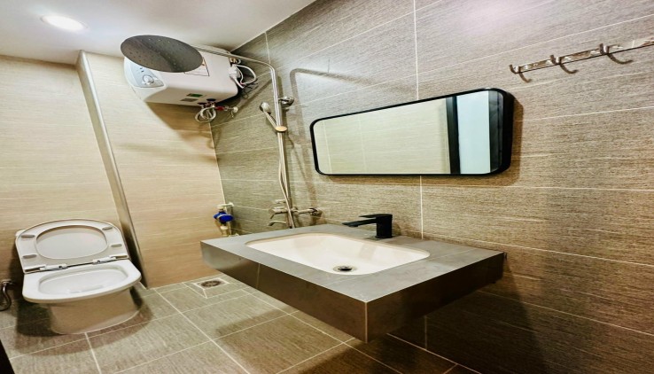⚜️ Tòa Chung Cư Mini Phố Đại Đồng 70M2 7T MT 4 M, Chỉ 16 Tỷ Đống Đa Dòng Tiền Hàng Tháng ⚜️