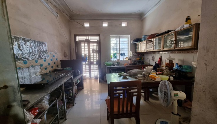 ⚜️ Bán nhà VIP Mặt Phố Thái Thịnh 53M2 6MT 3.6M, Chỉ 12 Tỷ Đống Đa Kinh Doanh Vỉa Hè, Vị Trí Đắc địa⚜️