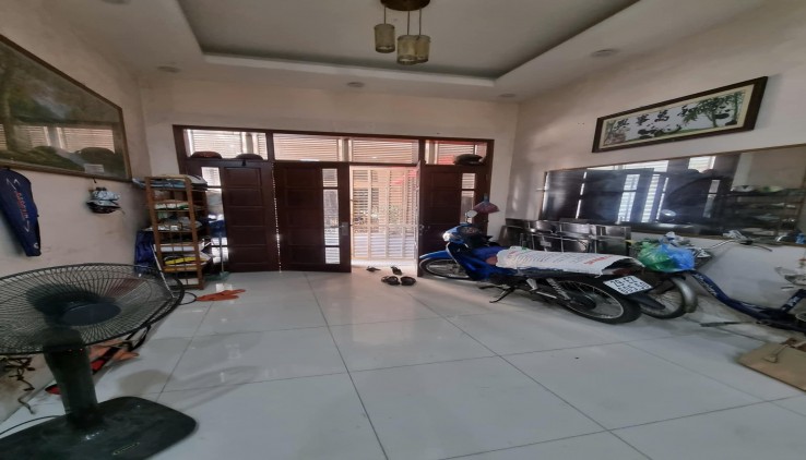 ⚜️ Bán nhà VIP Mặt Phố Thái Thịnh 53M2 6MT 3.6M, Chỉ 12 Tỷ Đống Đa Kinh Doanh Vỉa Hè, Vị Trí Đắc địa⚜️
