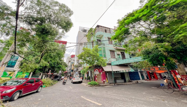 ⚜️ Bán Nhà Phương Liệt 56M2 5T MT 4M, Chỉ 16 Tỷ Thanh Xuân Ôto Tránh Dừng Đỗ Ngày Đêm Kinh Doanh Tốt⚜️