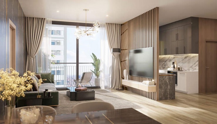 CHUNG CƯ CAO CẤP VIHALECIVA- LỰA CHỌN SỐ 1 CHO NGƯỜI MUA THÔNG THÁI