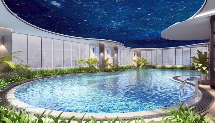 CHUNG CƯ CAO CẤP VIHALECIVA- LỰA CHỌN SỐ 1 CHO NGƯỜI MUA THÔNG THÁI