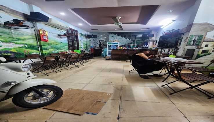 ⚜️ Bán Nhà Mặt Phố Ngọc Hà 45M2 5T Thang Máy, MT 5M, Chỉ 21 Tỷ ⚜️