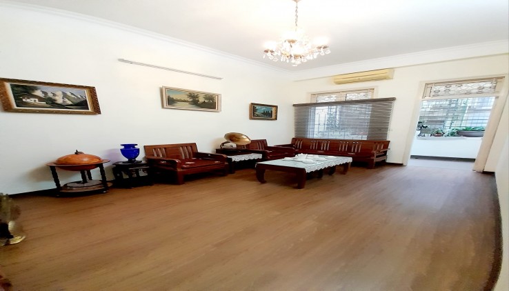 BÁN NHÀ QUAN NHÂN, THANH XUÂN - 68M2, MẶT TIỀN 5.5M, MÓNG 7 TẦNG - GẦN OTO - NHỈNH 10 TỶ
