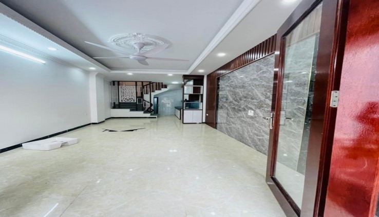✅Nhà mới kinh koong, 5 tầng dt34m2, phố An Dương, Tây Hồ