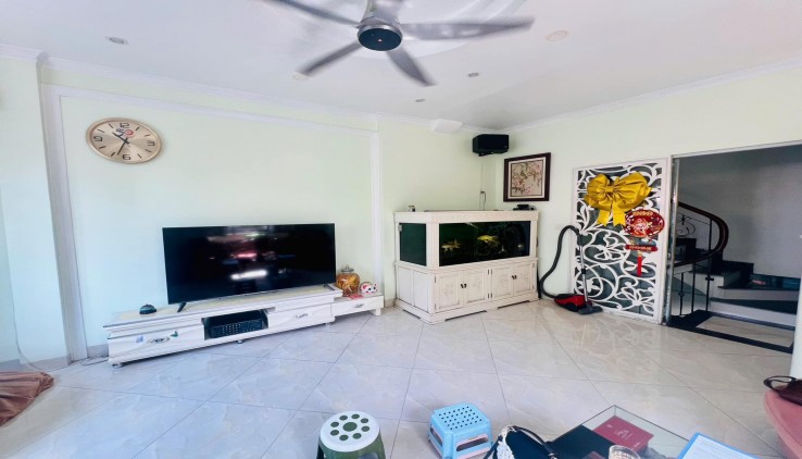⚜️ Dòng Tiền Thang Máy Thịnh Quang 45M2 7T MT 5.3M, Chỉ 12.5 Tỷ ⚜️