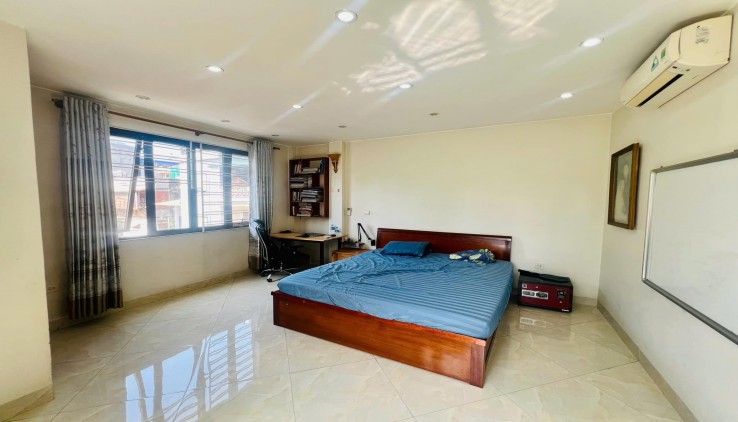 ⚜️ Dòng Tiền Thang Máy Thịnh Quang 45M2 7T MT 5.3M, Chỉ 12.5 Tỷ ⚜️