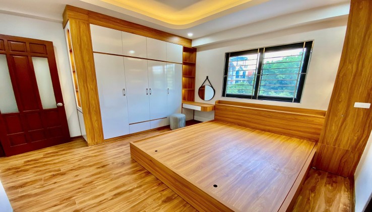 BÁN CĂN HỘ CC Nguyễn Cơ Thạch DT 86 ; T3  ;Giá 4.85 tỷ Nam Từ Liêm Hà Nội
