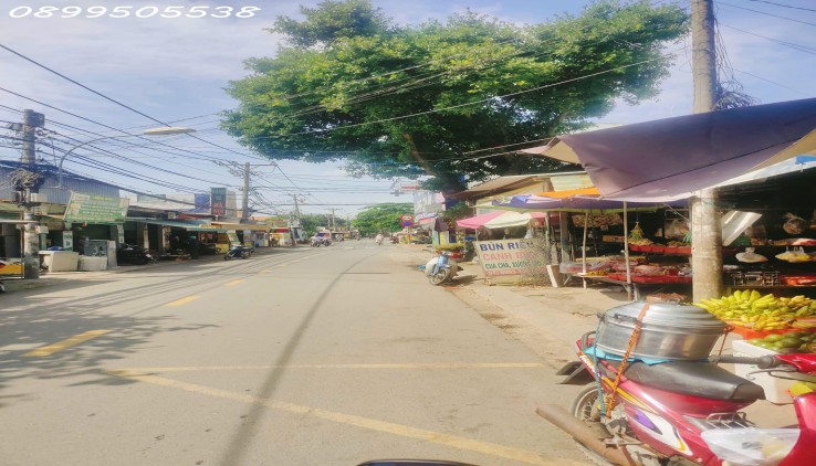 Sở hữu đất vườn gần trung tâm – Không gian sống xanh, đầu tư sinh lời dài hạn!