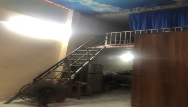 Bán nhà cấp 4, Diện tích: 35m2, Vĩnh Quỳnh, Thanh Trì. Giá rẻ chỉ: 2.x tỷ