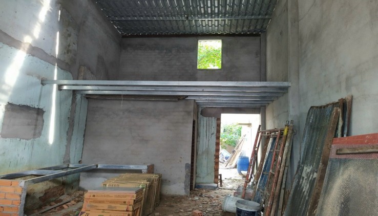 CẤP 4 XÂY CHDV SIÊU VIP, 20M RA MẶT TIỀN, 76M2, 4ty9
Phạm Văn Chiêu, Phường 14, Gò Vấp.
Vị trí: 20m ra Phạm Văn Chiêu.
Kết cấu cấp 4. Diện tích