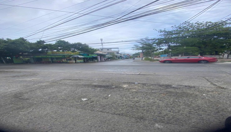 BÁN LÔ ĐẤT XÃ DIÊN TOÀN, HUYỆN DIÊN KHÁNH, TỈNH KHÁNH HOÀ