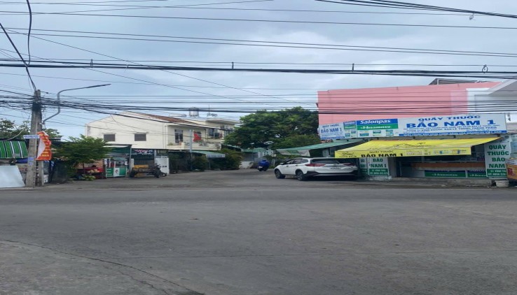 BÁN LÔ ĐẤT XÃ DIÊN TOÀN, HUYỆN DIÊN KHÁNH, TỈNH KHÁNH HOÀ