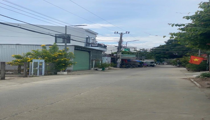 BÁN LÔ ĐẤT XÃ DIÊN TOÀN, HUYỆN DIÊN KHÁNH, TỈNH KHÁNH HOÀ