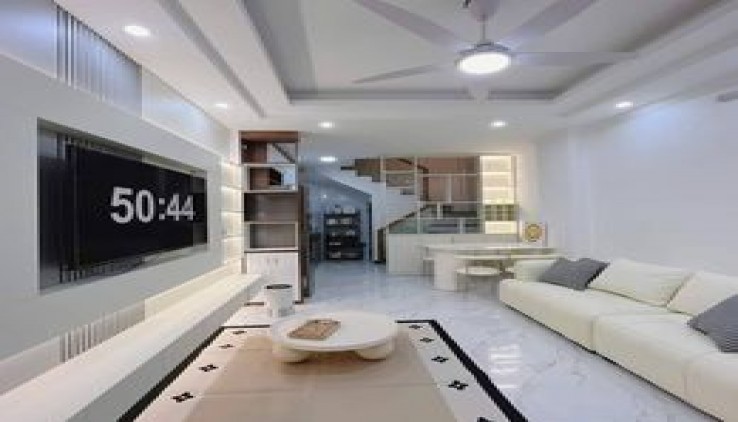 Ngọc Thuỵ,Long Biên 38m2*mt 4m hàng xóm KĐT Khai Sơn ngõ nông gần ô tô giá chỉ 5.2 tỷ