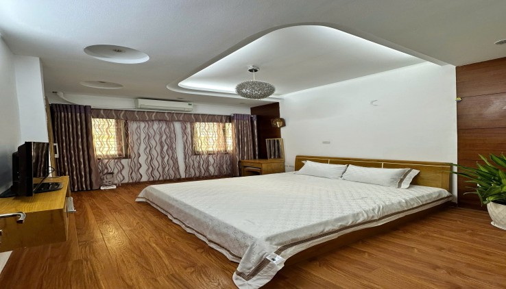 ✳️Bán Nhà Dòng Tiền  Ngõ Chợ Khâm Thiên 61 M2 4T MT 7.5 M, Chỉ 7.8 Tỷ CCMN Căn Hộ Dịch Vụ ✳️