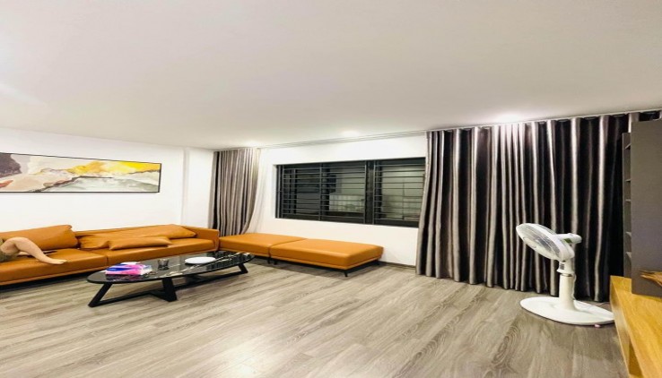 Nhà MT hẻm Đinh Tiên Hoàng - gần Cầu Bông, 70m2, 4 tầng ,3,5x20m, sổ đẹp , HC