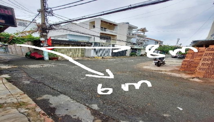 Bán nhà riêng 7,2 tỷ Lê Đức Thọ, Phường 15, Gò Vấp, Hồ Chí Minh