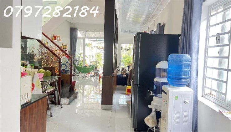 NHÀ 3 TẦNG -BTCT - DT 125M2 - Phường TĂNG NHƠN PHÚ A - QUẬN 9  TP THỦ ĐỨC