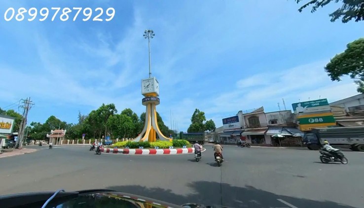 BÁN 168m2 SỔ HỒNG RIÊNG NGAY QL55 + PHẠM HÙNG,KHU PHỐ PHƯỚC SƠN,TT ĐẤT ĐỎ,BÀ RỊA VŨNG TÀU