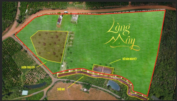 Cơ hội ngàn vàng đầu tư sinh lời với SecondHomes - Đất Nền Bảo Lộc CHỈ TỪ 800 TRIỆU!