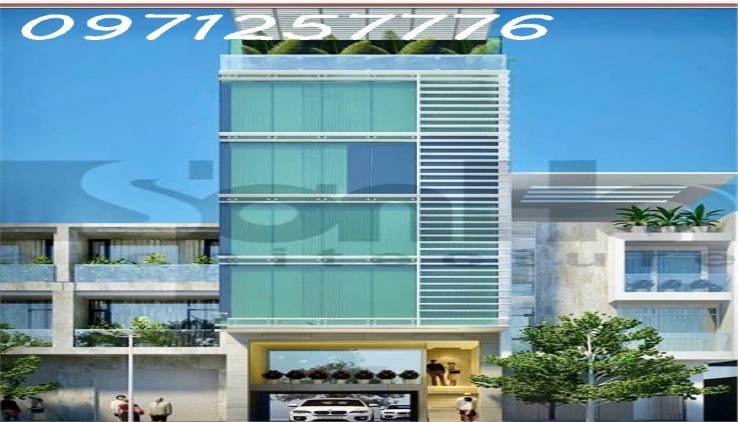 MẢNH ĐẤT HIẾM -TRNG TÂM THANH XUÂN-DT 215M2-MT 8,2M - OTO TRÁNH -XÂY TÒA VP CỰC ĐỈNH