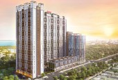 CITIGRAND - CĂN HỘ SỐNG XANH, VIEW SÔNG CHO THẾ HỆ TRẺ SÁNG TẠO