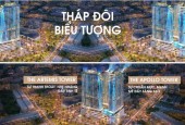 BÁN 2PN 86m2 CHỈ 8Ty050 MT VÕ VĂN NGÂN THỦ ĐỨC BAO HẾT THUẾ PHÍ VIEW SIÊU ĐẸP TẦNG CAO THOÁNG