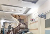 BÁN NHÀ TÂY SƠN, MẶT NGÕ OTO, 49M2 5.5 TỈ