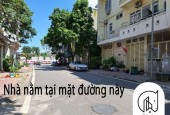 Nhà 6t mặt đường Lý Sơn Thượng Thanh oto tránh rộng KD gần trường chợ 110m mặt 7m 21 tỷ