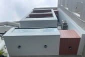 CHO NAM THUÊ KTX -SEEP BOX FULL NỘI THẤT GIÁ RẺ SÁT TRƯỜNG ĐH VĂN LANG, PHƯỜNG 5