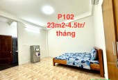 CHO THUÊ PHÒNG DV MỚI FULL NỘI THẤT GIÁ RẺ TRUNG TÂM PHƯỜNG SƠN KỲ, QUẬN TÂN PHÚ