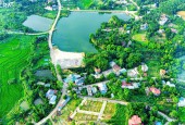 ĐẤT ĐẸP - GIÁ TỐT - Vị Trí Đắc Địa Tại Xã Phú Mãn, Huyện Quốc Oai, TPHN