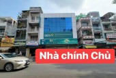 * Bán Nhà 2 Mặt Tiền Nguyễn Văn Cừ, Ngang Hiếm 5.6X10 Nở Hậu Dòng TT.40Tr-17.5Tỷ