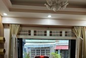 VỊ TRÍ ĐĂC ĐỊA TRUNG TÂM PHƯỚC LONG B QUẬN 9, 80M2, 6T, OTO VÀO NHÀ, RA ĐÕ XUÂN HỢP 50M, NỠ HẬU