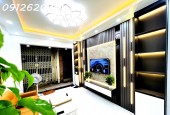 Bán nhà mới phố Trại Cá quận Hai Bà Trưng 3 tầng 42m2 giá nhỉnh 5 tỷ