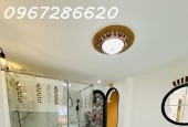 BÁN NHÀ P8,GÒ VẤP, 4.12X 11M, HẺM XE HƠI,3PN,  GIÁ NHỈNH 4 TỶ