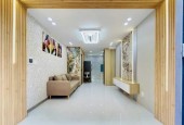 NHÀ ĐẸP Ở LIỀN, NGAY PHẠM VĂN BẠCH,P12 Gò Vấp, giá nhỉnh 3 tỷ